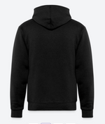 Load image into Gallery viewer, Black Champion Hoodie
