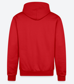 Load image into Gallery viewer, Red Champion Hoodie
