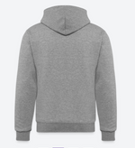Load image into Gallery viewer, Heather Grey Champion Hoodie
