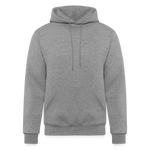 Load image into Gallery viewer, Heather Grey Champion Hoodie - heather gray
