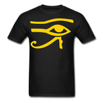 Load image into Gallery viewer, EYE OF HORUS - black

