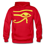 Load image into Gallery viewer, EYE OF HORUS - red
