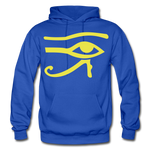 Load image into Gallery viewer, EYE OF HORUS - royal blue
