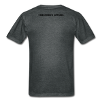 Load image into Gallery viewer, URBANOMICS APPAREAL T-Shirt - deep heather
