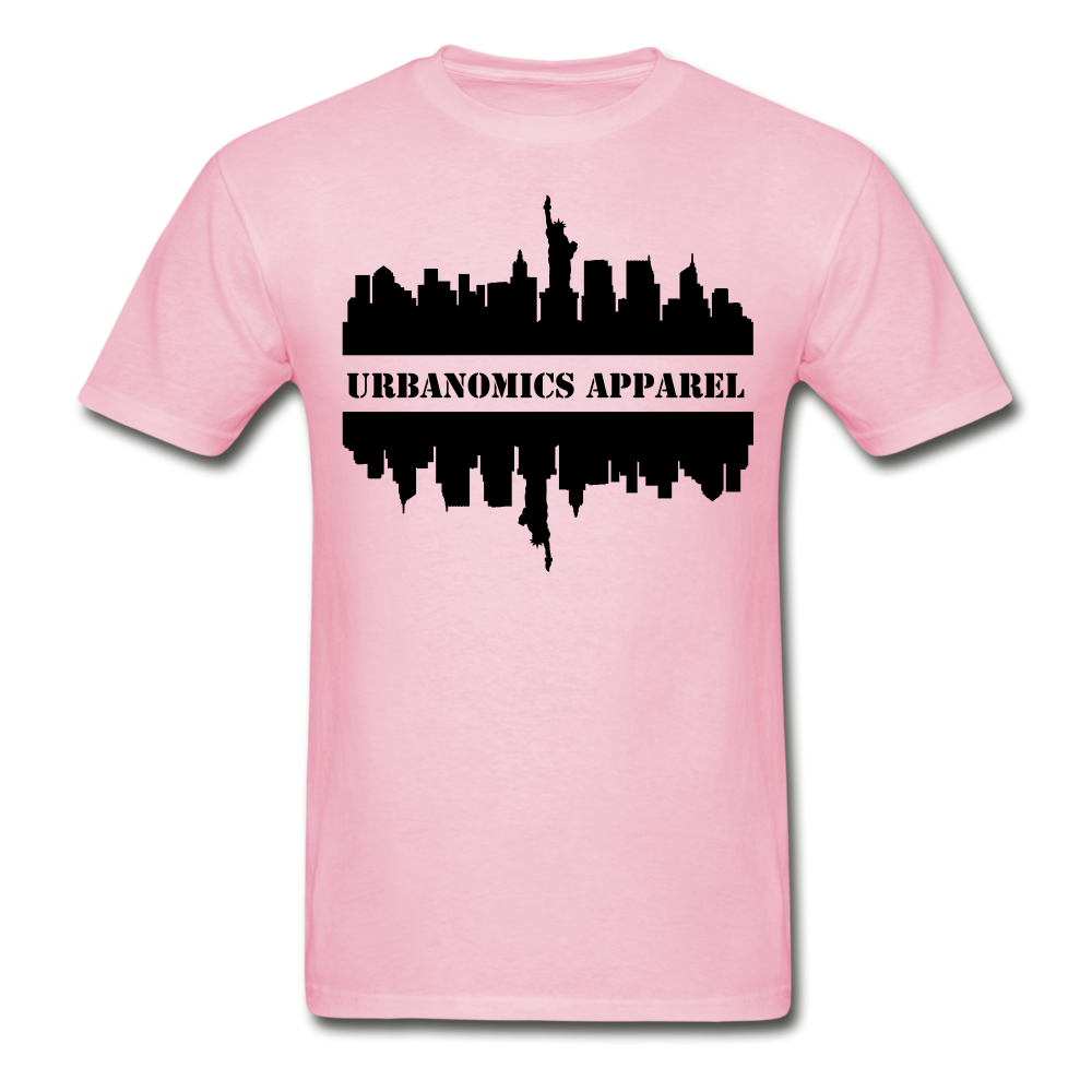 URBANOMICS APPAREAL T-Shirt - light pink