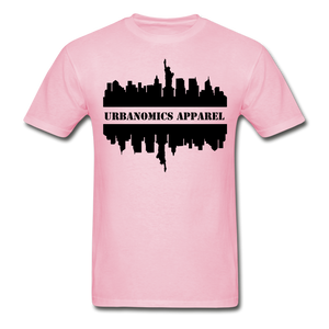 URBANOMICS APPAREAL T-Shirt - light pink