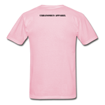 Load image into Gallery viewer, URBANOMICS APPAREAL T-Shirt - light pink
