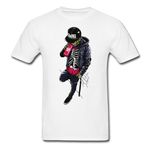 Load image into Gallery viewer, ZOMBIE SWAG - white
