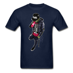 Load image into Gallery viewer, ZOMBIE SWAG - navy
