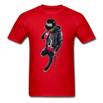 Load image into Gallery viewer, ZOMBIE SWAG - red
