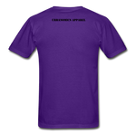 Load image into Gallery viewer, ZOMBIE SWAG - purple
