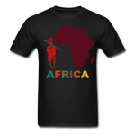 Load image into Gallery viewer, AFRICA - black
