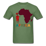 Load image into Gallery viewer, AFRICA - military green
