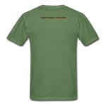 Load image into Gallery viewer, AFRICA - military green
