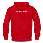 Load image into Gallery viewer, URBANOMICS APPAREL - red
