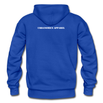 Load image into Gallery viewer, URBANOMICS APPAREL - royal blue
