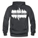 Load image into Gallery viewer, URBANOMICS APPAREL - charcoal gray

