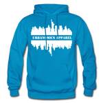 Load image into Gallery viewer, URBANOMICS APPAREL - turquoise
