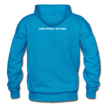Load image into Gallery viewer, URBANOMICS APPAREL - turquoise
