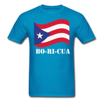 Load image into Gallery viewer, BORICUA - turquoise
