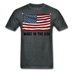 Load image into Gallery viewer, MADE IN THE USA - deep heather
