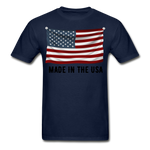 Load image into Gallery viewer, MADE IN THE USA - navy
