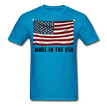 Load image into Gallery viewer, MADE IN THE USA - turquoise
