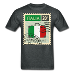 Load image into Gallery viewer, ITALIA STAMP - deep heather
