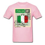Load image into Gallery viewer, ITALIA STAMP - light pink
