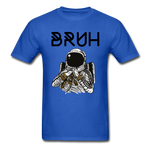 Load image into Gallery viewer, BRUH - royal blue
