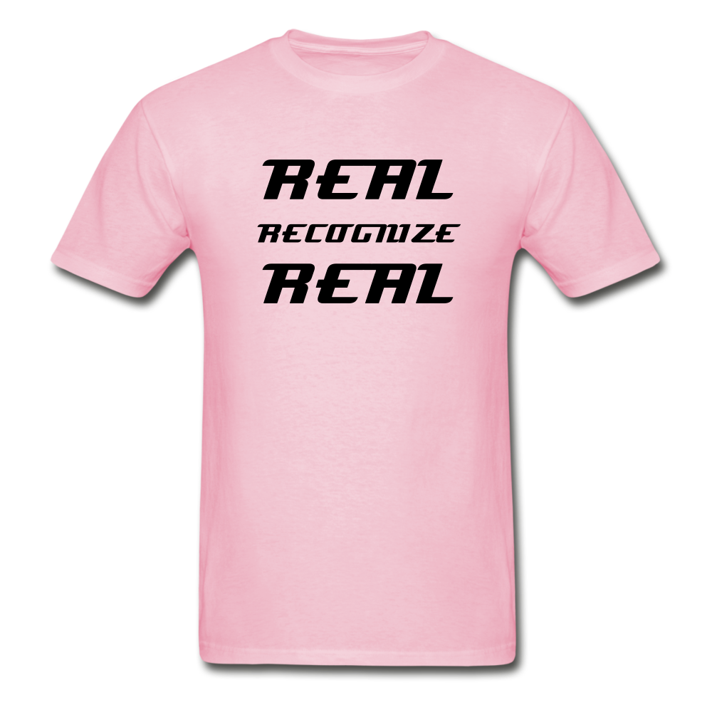 REAL - light pink