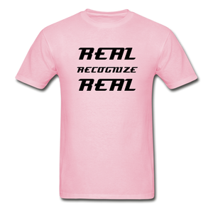 REAL - light pink