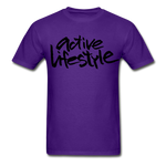 Load image into Gallery viewer, ACTIVE LIFSTYLE - purple
