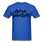 Load image into Gallery viewer, ACTIVE LIFSTYLE - royal blue
