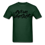 Load image into Gallery viewer, ACTIVE LIFSTYLE - forest green
