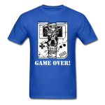 Load image into Gallery viewer, GAME TIME - royal blue

