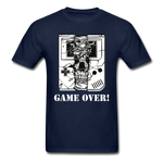 Load image into Gallery viewer, GAME TIME - navy
