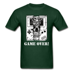 Load image into Gallery viewer, GAME TIME - forest green
