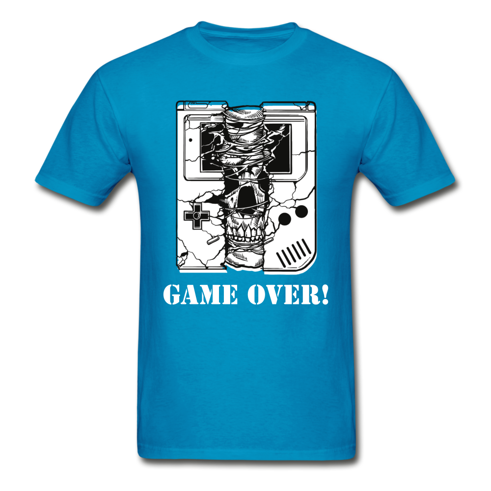 GAME TIME - turquoise