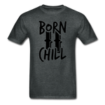 Load image into Gallery viewer, BORN TO CHILL - deep heather
