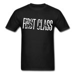 Load image into Gallery viewer, FIRST CLASS - black
