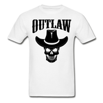Load image into Gallery viewer, OUTLAW - white

