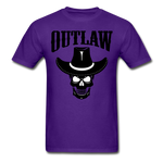 Load image into Gallery viewer, OUTLAW - purple
