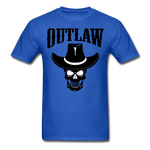 Load image into Gallery viewer, OUTLAW - royal blue
