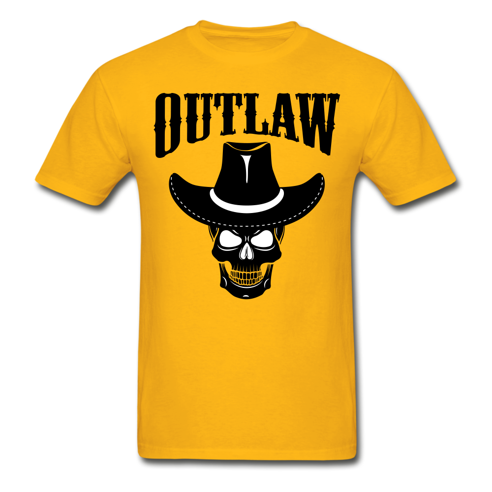 OUTLAW - gold