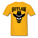 Load image into Gallery viewer, OUTLAW - gold
