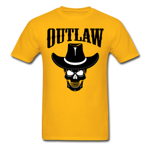 OUTLAW - gold