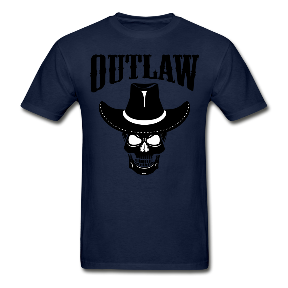OUTLAW - navy