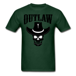 Load image into Gallery viewer, OUTLAW - forest green
