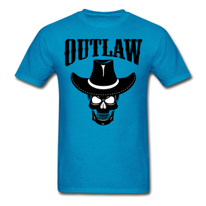 OUTLAW - turquoise